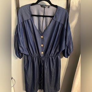 Mile Gabrielle Women’s Dress